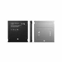 Angelbird Technologies AtomX SSD mini 1 TB Silver - Additional view 7