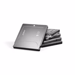 Angelbird Technologies AtomX SSD mini 2 TB Silver - Additional view 6