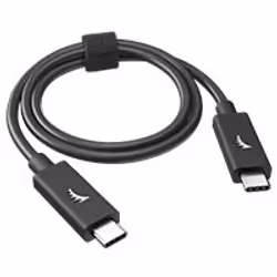 Life’s too short to struggle with finding that perfect USB-C cable — so we designed it. With lightning-fast transfer speeds u ...