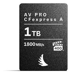 Angelbird Technologies AV PRO CFexpress A 1 TB CFexpress Type A