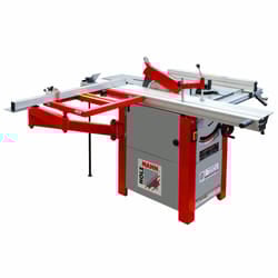 Holzmann TS250F1600_400V table saw 3600 RPM