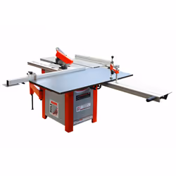 Holzmann TS250F1600_400V table saw 3600 RPM
