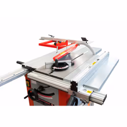 Holzmann TS250F1600_400V table saw 3600 RPM - Additional view 4