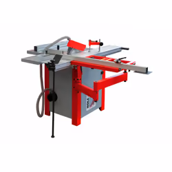 Holzmann TS250F1600_400V table saw 3600 RPM - Additional view 5