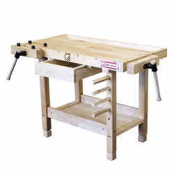 Holzmann WB106MINI workbench Woodworking workbench - Additional view 2