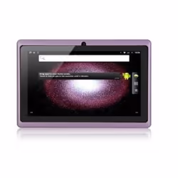Alpen AlpenTab TB7AB Allwinner 4 GB 17.8 cm (7") 0.5 GB Wi-Fi 4 (802.11n) Android Pink