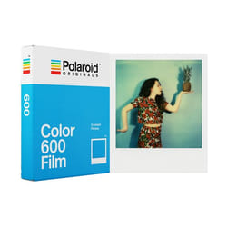 Polaroid 4670 instant picture film 8 pc(s) 102 x 103 mm