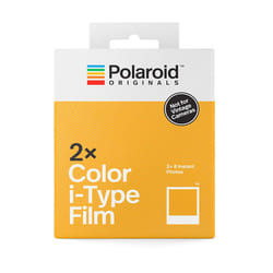 Polaroid 4836 instant picture film 16 pc(s) 107 x 88 mm