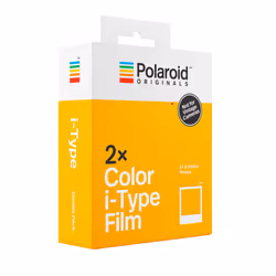 Polaroid 4836 instant picture film 16 pc(s) 107 x 88 mm