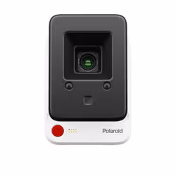 Polaroid LAB - WHITE Black, White