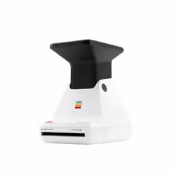 Polaroid LAB - WHITE Black, White - Additional view 5