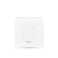 Nuki Opener Button