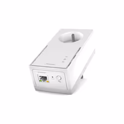 Strong Powerline 1000 Duo 1000 Mbit/s Ethernet LAN White 2 pc(s)
