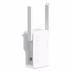 Strong AX3000 Network repeater 3000 Mbit/s White