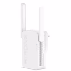 Strong AX3000 Network repeater 3000 Mbit/s White