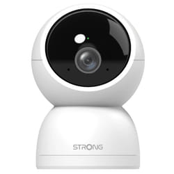 Strong SHC04IR0-W security camera Dome IP security camera Indoor Ceiling/Desk