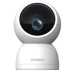 Strong SHC05IR0-W security camera Dome IP security camera Indoor Ceiling/Desk