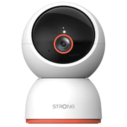 Strong SHC08IR0-W security camera Dome IP security camera Indoor Ceiling/Desk
