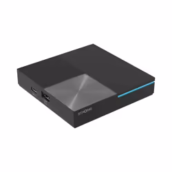 Strong LEAP-S3 PRO HDMI 4K Ultra HD Android Black