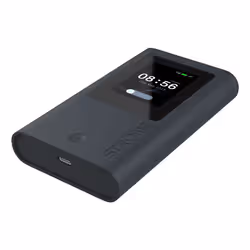 Strong 5GMIFIAX1800 cellular network device Cellular network router - Additional view 2