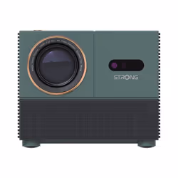 Strong MIRA1 data projector 300 ANSI lumens LCD 1080p (1920x1080) Green
