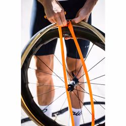 Tubolito Tubo ROAD 700C bicycle inner tube Schrader valve - Additional view 4