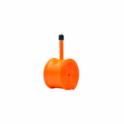 Tubolito X-Tubo City/Tour, Schrader valve, 30 - 50 mm, 4 cm, Orange, 139 g, Box