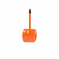 Tubolito Tubo-CX/Gravel bicycle inner tube Schrader valve 30 - 47 mm