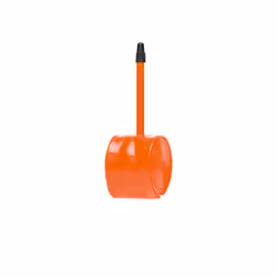 Tubolito Tubo-CX/Gravel bicycle inner tube Schrader valve 30 - 47 mm