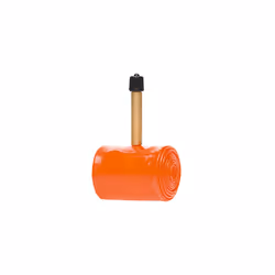 Tubo BMX 20" 1.5-2.5", 42mm Presta Valve, Orange