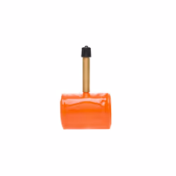 Tubo BMX 20" 1.5-2.5", 42mm Presta Valve, Orange