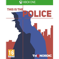 THQ Nordic This is the Police