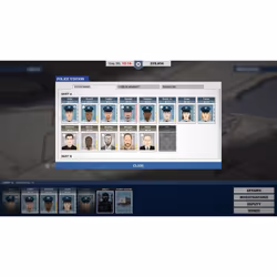 THQ Nordic This is the Police - Additional view 5