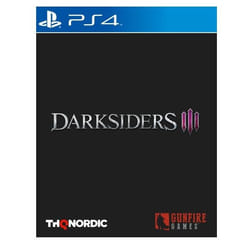 THQ Nordic Darksiders III