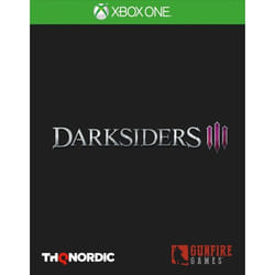 THQ Nordic Darksiders III
