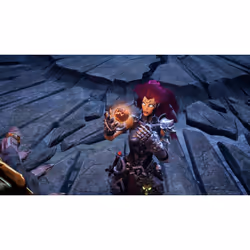 THQ Nordic Darksiders III