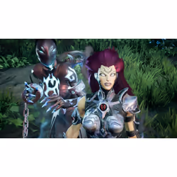 THQ Nordic Darksiders III - Additional view 4