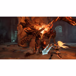 THQ Nordic Darksiders III - Additional view 5