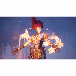 THQ Nordic Darksiders III - Additional view 6