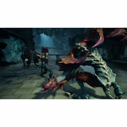 THQ Nordic Darksiders III - Additional view 7