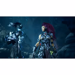 THQ Nordic Darksiders III - Additional view 8