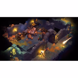 PLAION Battle Chasers Nightwar - Additional view 4