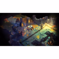 PLAION Battle Chasers Nightwar - Additional view 5