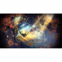 PLAION Battle Chasers Nightwar - Additional view 6