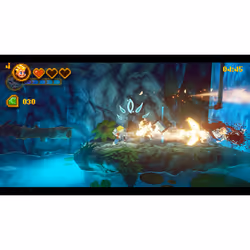 THQ Nordic Rad Rodgers
