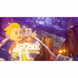 THQ Nordic Rad Rodgers - Additional view 4