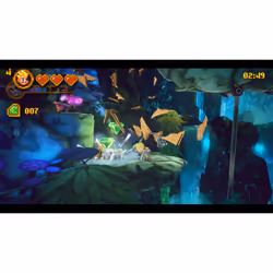 THQ Nordic Rad Rodgers - Additional view 6