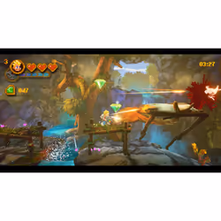 THQ Nordic Rad Rodgers - Additional view 7
