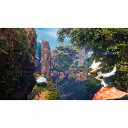 PLAION Biomutant