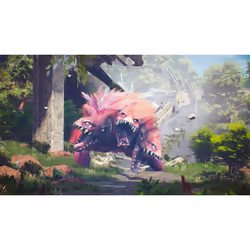 THQ Nordic Biomutant - Additional view 4